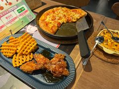 -必胜客(五道口店)