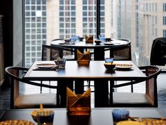 -喜悦烤鸭·新京菜(王府井店)