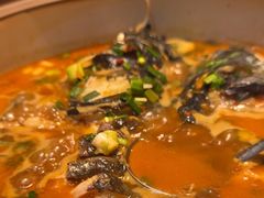 -千岛湖小鱼儿·淳安匠心农家菜