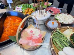 -冯校长老火锅(深圳总店)