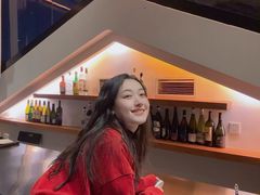 -自如ZSPACE四合院艺术餐厅