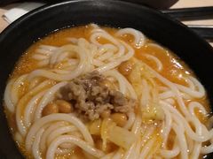 -阿香米线(路北大润发店)