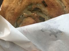 -老上海葱油饼(黄河路店)