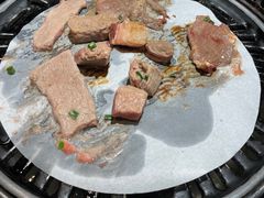 -匠牛亭·锅物烧肉放题自助(昆百大·泰业城店)