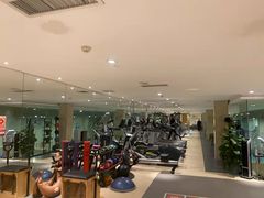 -思迈威健身(洪山宾馆分店)