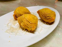 -8餐厅(新葡京酒店)