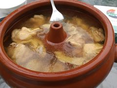 -旅马餐厅(茅家埠店)