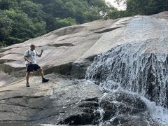 -广州市石门国家森林公园