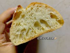 -佐敦面包铺·JORDAN BAKERY