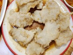 -英兰朝族饭店·英兰锅包肉(佳园路店)