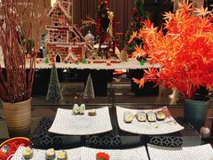 -坪山格兰云天国际酒店-汇厨自助餐厅-亲子-聚餐
