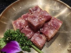 -何发发和牛烧肉·鳗鱼榴莲放题自助(乐峰广场店)