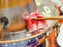 -1078號老北京涮肉(松柏店)