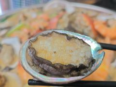 -香满居张记小厨私房菜(青岛站店)