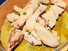 -金陵家宴·金陵春·南京菜(夫子庙店)