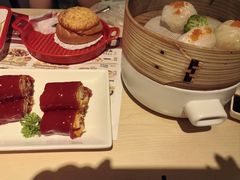 -避风塘(宝山万达店)