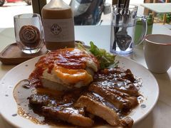 -柠檬树茶餐厅(海雅缤纷城店)
