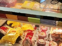 -沈大成(南京东路店)