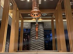 -槿·贵州酸汤火锅餐厅·杭州临安万豪酒店