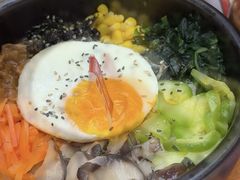 -食米家拌饭(梅溪新天地店)