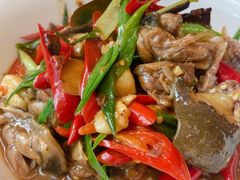 -辣公子·千岛湖私房菜(滨江店)