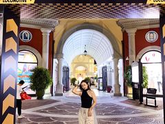 -佛罗伦萨小镇广佛名品奥特莱斯(疏港路店)