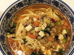 -尹兰楼西北风情餐厅(嘉定店)