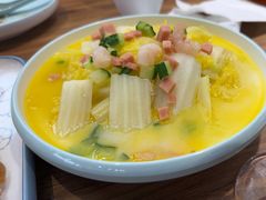 -勇興發港式茶餐厅(江宁店)
