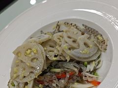 -鲁南老味·滕州炒鸡老店(岔路街店)