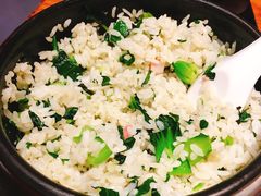 菜饭-外婆菜之崇明味道(锦江乐园店)