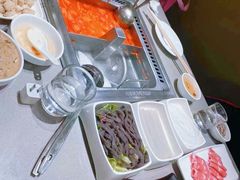 -海底捞火锅(江宸天街店)