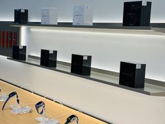 -万达茂商场(南京仙林店)