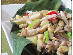 -金陵一哥龙虾(水木秦淮店)