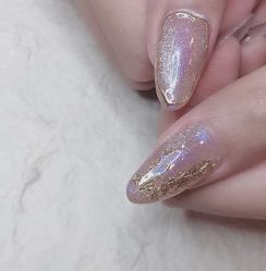 -花系美·美甲美睫精品店