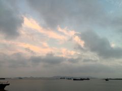 -沈家门海鲜夜排档(东港店)