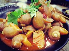 -老虎滩大连海鲜烧烤(建邺云锦路总店)