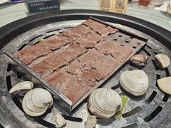 -德兴show鲜·蒸汽海鲜火锅餐厅(格创悦里店)