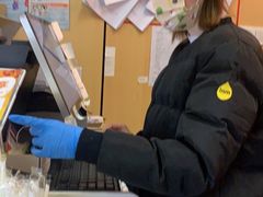 -一鸣真鲜奶吧(云南路地铁站店)