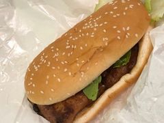 -麦当劳(北京南站店)
