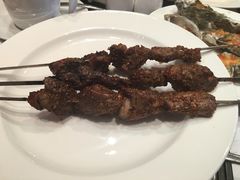 -咖啡苑自助餐厅·中国大饭店
