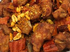 -乌镇那一年小院主题餐厅(甘泉西路店)