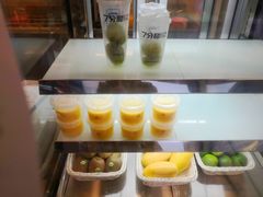 -7分甜(观前碧凤坊店)