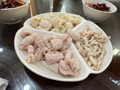 -爆肚冯(廊房二条店)