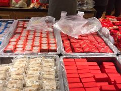 -百饼园(元洪城店)