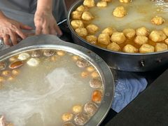 -阿信糖水(体育花园店)
