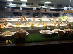 -老宁波1381餐厅(桃源中路店)