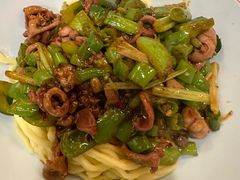 -锅儿挑面馆