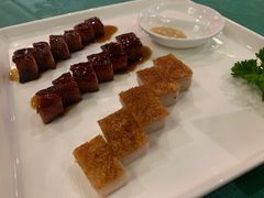-誉八仙粤菜(万象天地店)