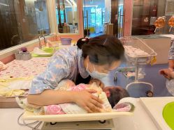 -金芙美月子中心(财富别墅店)
