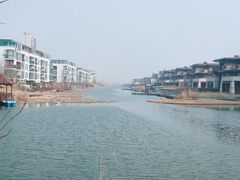 -天津东丽湖风景区